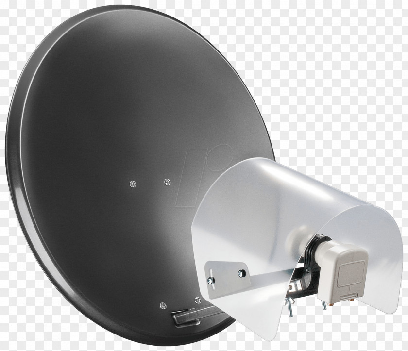 Satellite Recever Low-noise Block Downconverter Parabolic Antenna Multiswitch Aerials Dish PNG