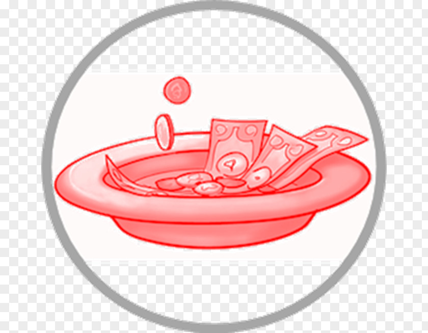 Saucer Cup Church Cartoon PNG