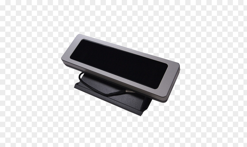 Vacuum Fluorescent Display Device Point Of Sale Liquid-crystal Computer Monitors PNG