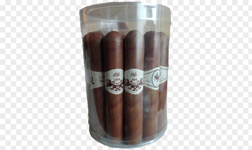 Ambientador Cigar PNG