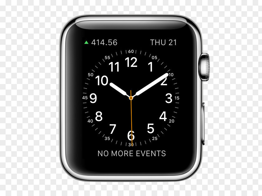 Apple Watch Series 3 2 Smartwatch PNG