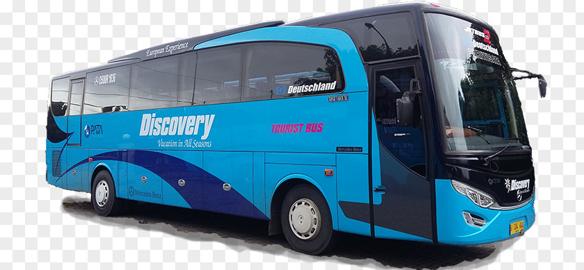 Bus Pariwisata Jakarta Batu TourismBus Tour Service Discovery PNG