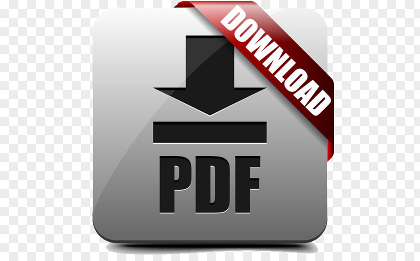 Button Adobe Acrobat Download PNG