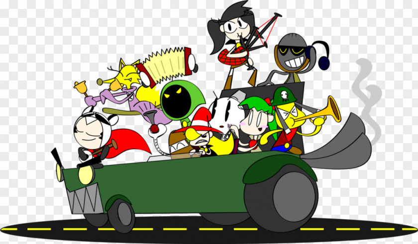 Car Clip Art Illustration Cartoon Vehicle PNG