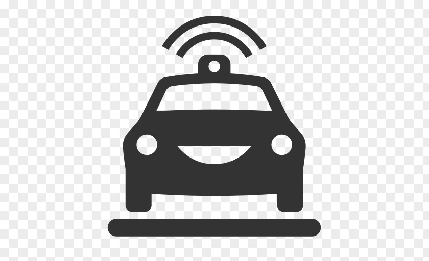 Car Icon Iconfinder Electric Vehicle Self-driving Vector Graphics PNG
