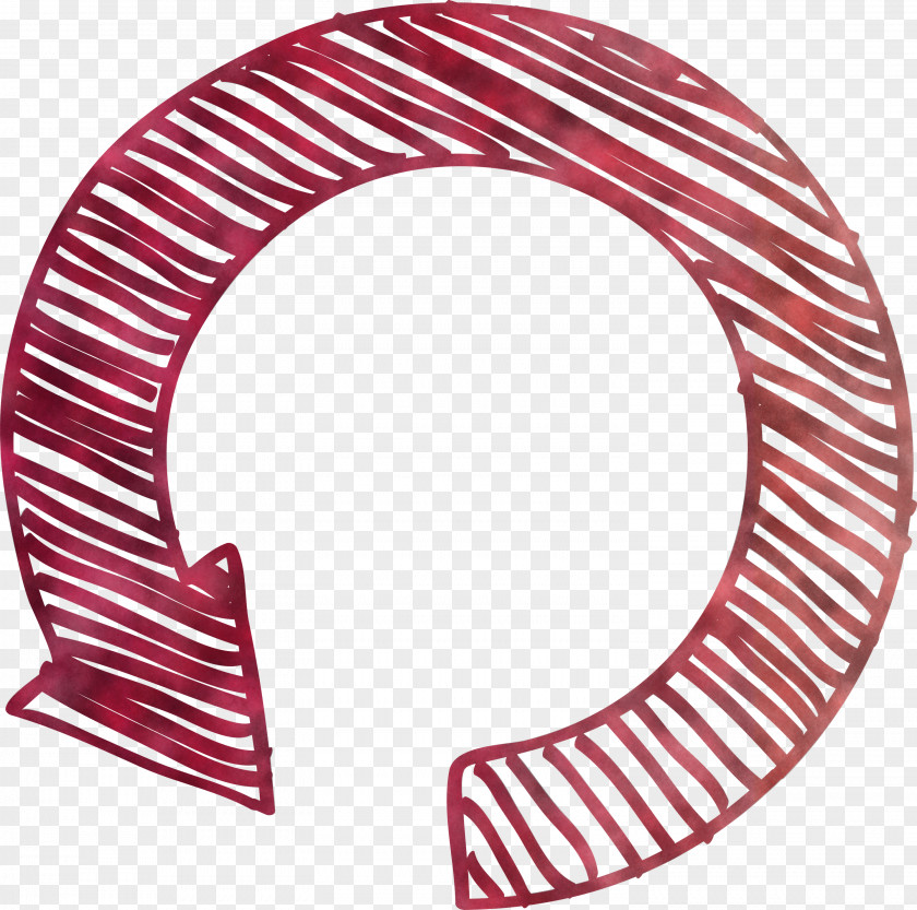 Circle Arrow PNG