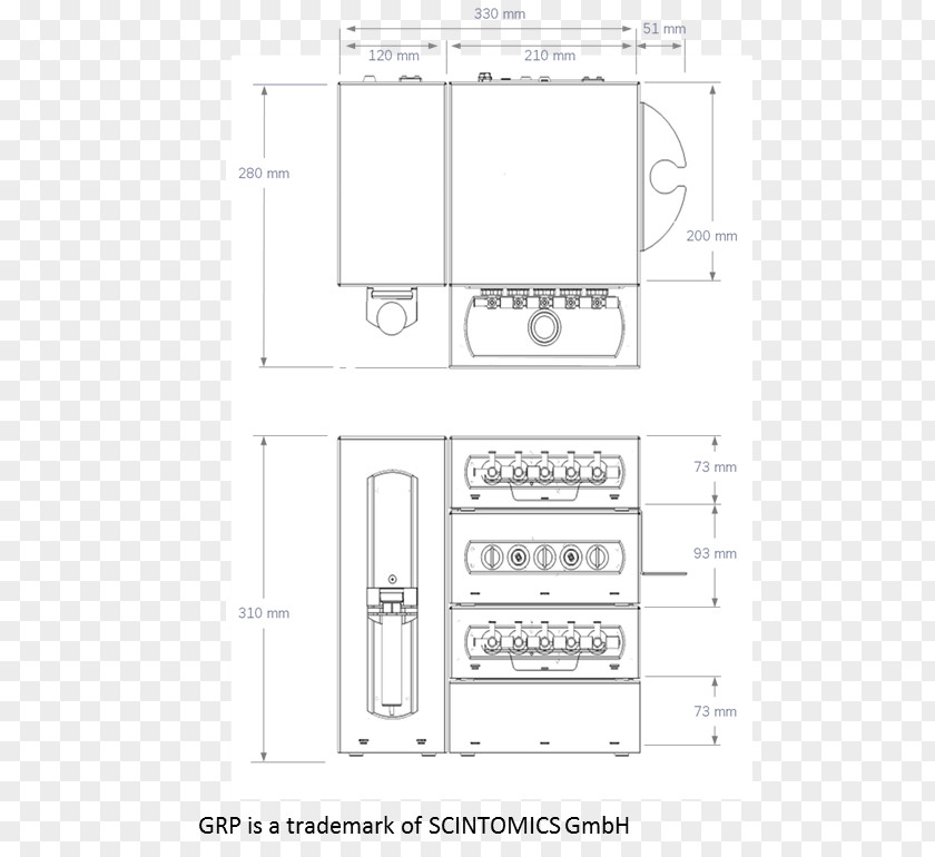 Design Paper Drawing White PNG