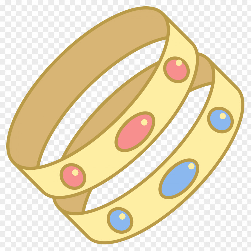 Find Vector Ring Bangle Bracelet Clip Art PNG