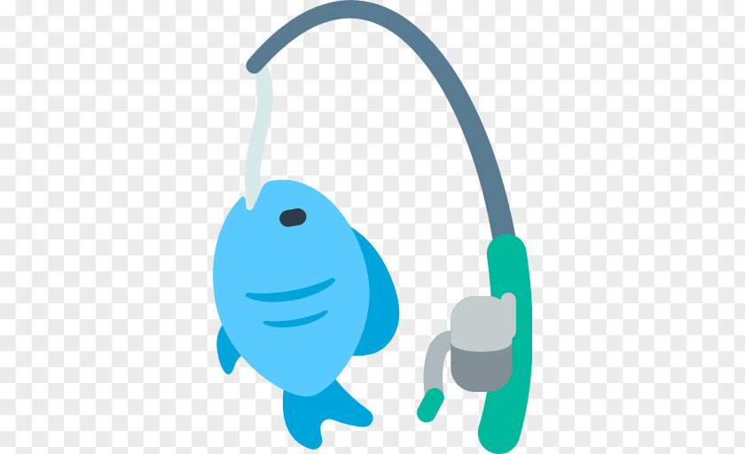 Fishing Pole Rods Emoji Angling Clip Art PNG
