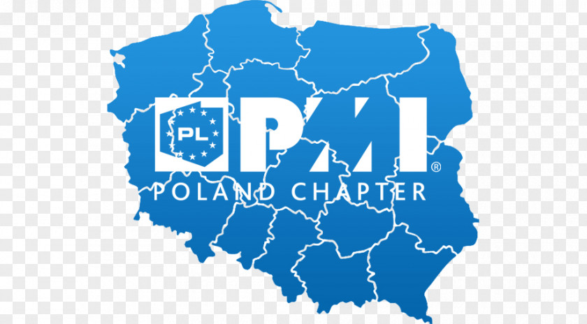 Map Poland Stock Photography PNG