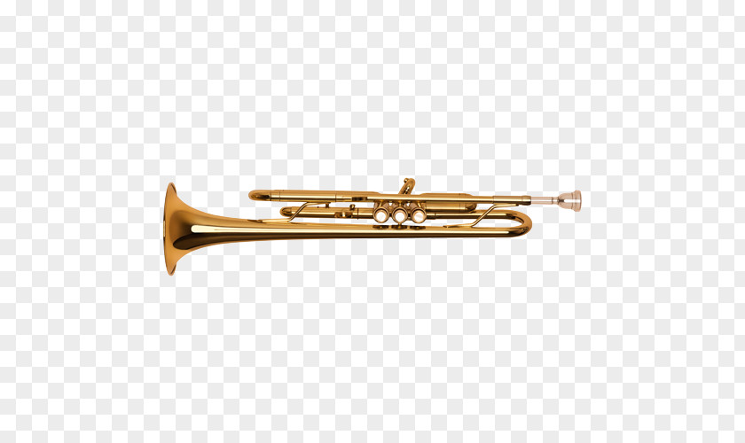 Musical Instrument Trumpet Brass Trombone PNG