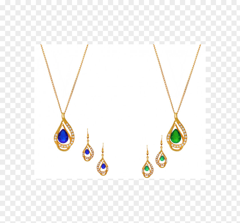 Necklace Turquoise Earring Body Jewellery Charms & Pendants PNG