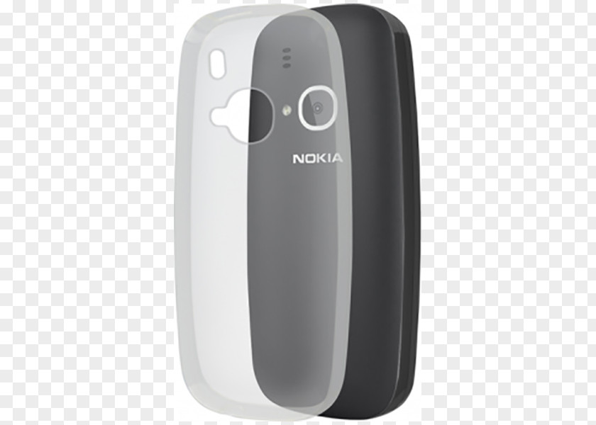 Nokia 3310 3G Telephone Thermoplastic Polyurethane 諾基亞 PNG