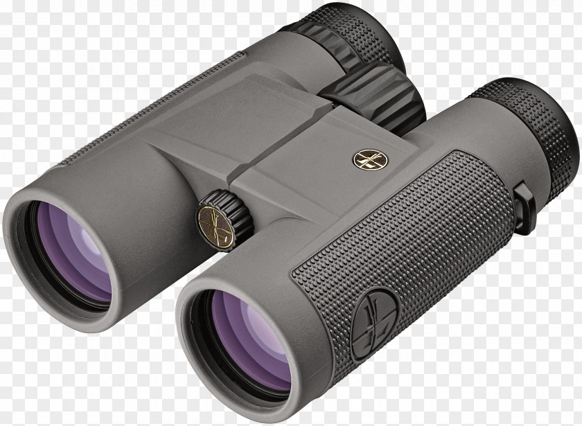 Optics Binoculars Leupold & Stevens, Inc. Telescopic Sight Roof Prism PNG