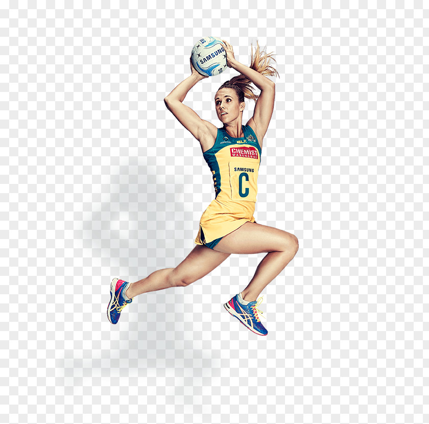 Role Model Australia National Netball Team Sport Cheerleading Uniforms Sam I Am Management Pty Ltd PNG