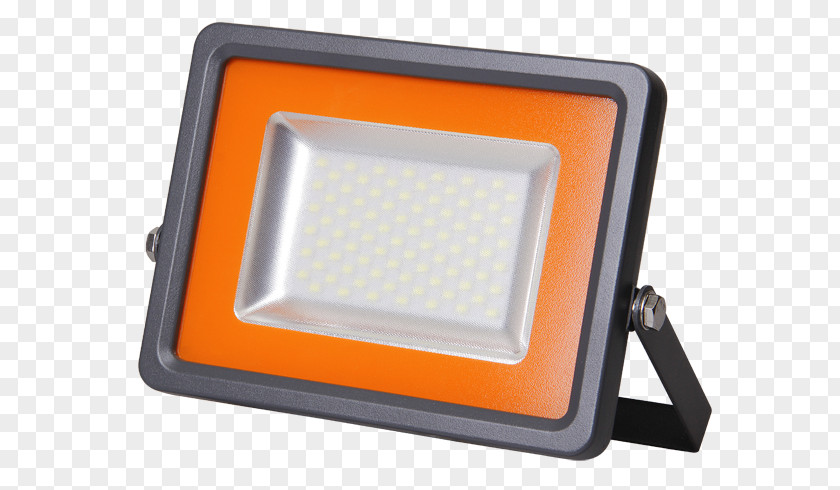 Searchlight Light-emitting Diode Street Light IP Code PNG