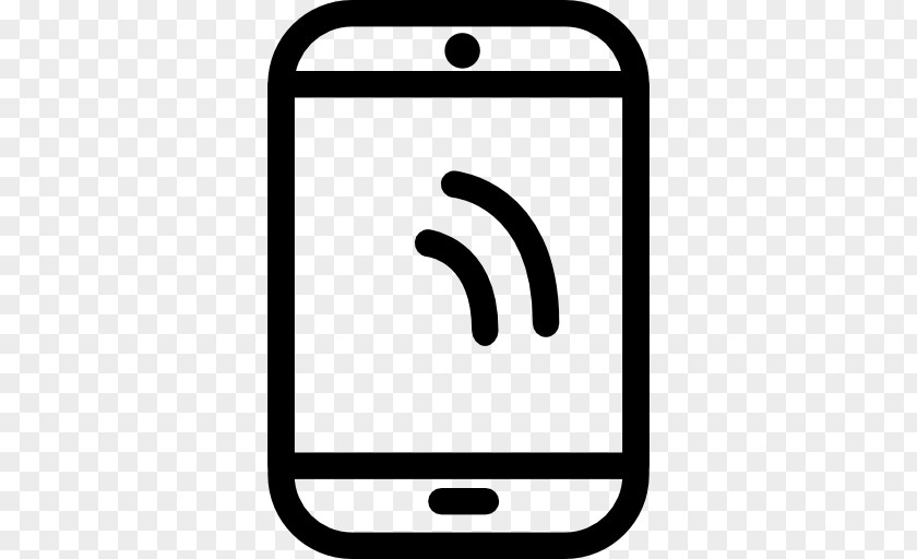 Smartphone Symbol PNG