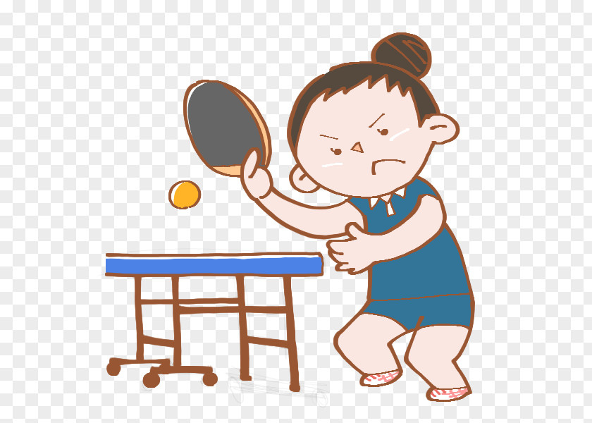 Table Tennis Ping Pong Paddles & Sets Racket PNG
