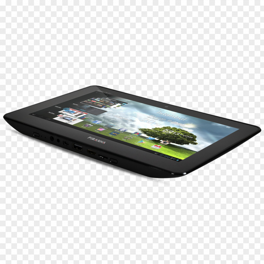 Tablet Laptop Samsung Galaxy Tab 7.0 Computer Software Dell Inspiron PNG
