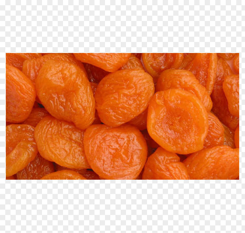 Apricot Uzbekistan Dried Fruit PNG
