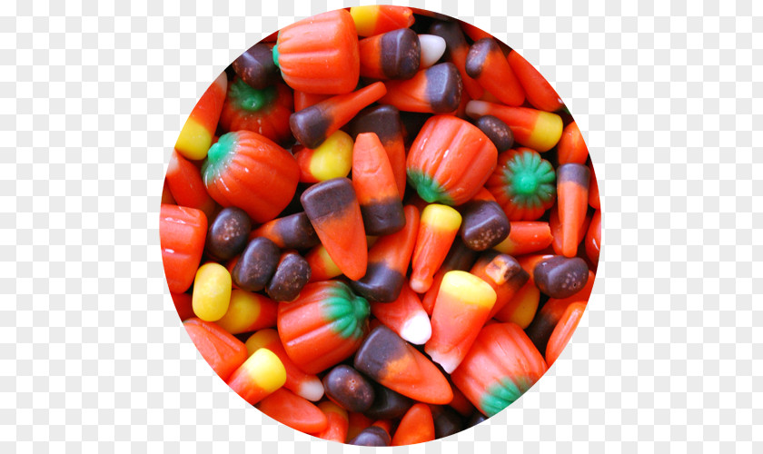 Candy Corn Brach's Autumn Pumpkin PNG