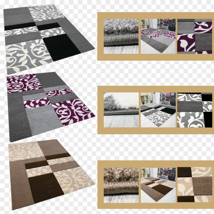 Carpet Floor Designer Purple PNG
