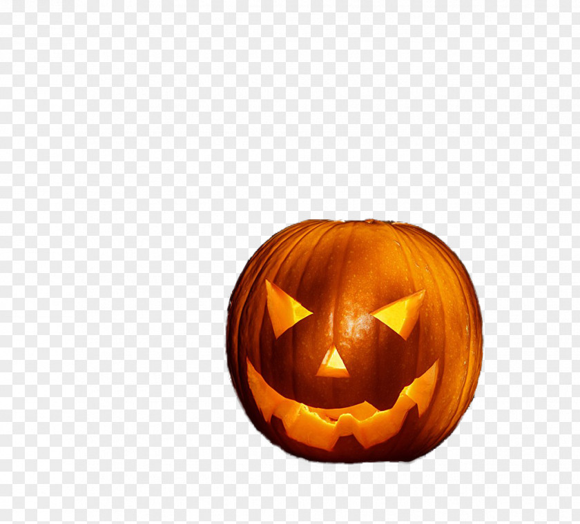 Easy Pumpkin Head Jack-o'-lantern Halloween Calabaza PNG