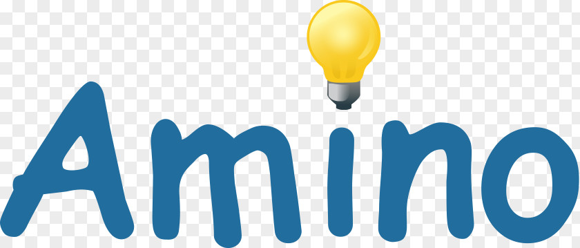 Entrepreneur Amino.dk Logo Newsletter Organization PNG