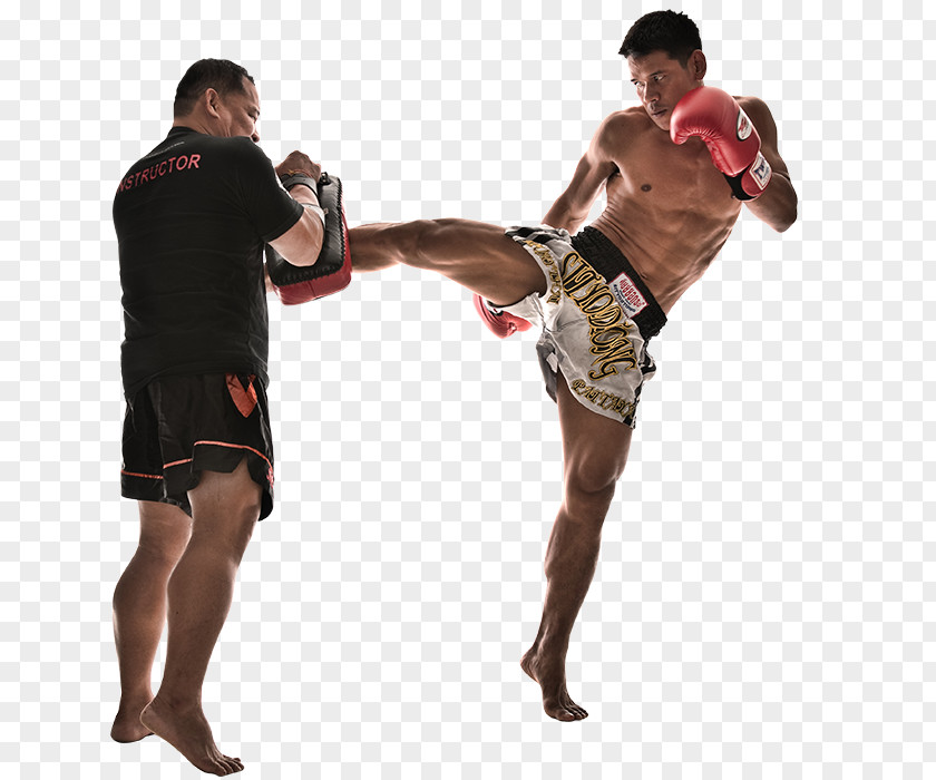 Fight Muay Thai Kickboxing Evolve MMA Mixed Martial Arts PNG