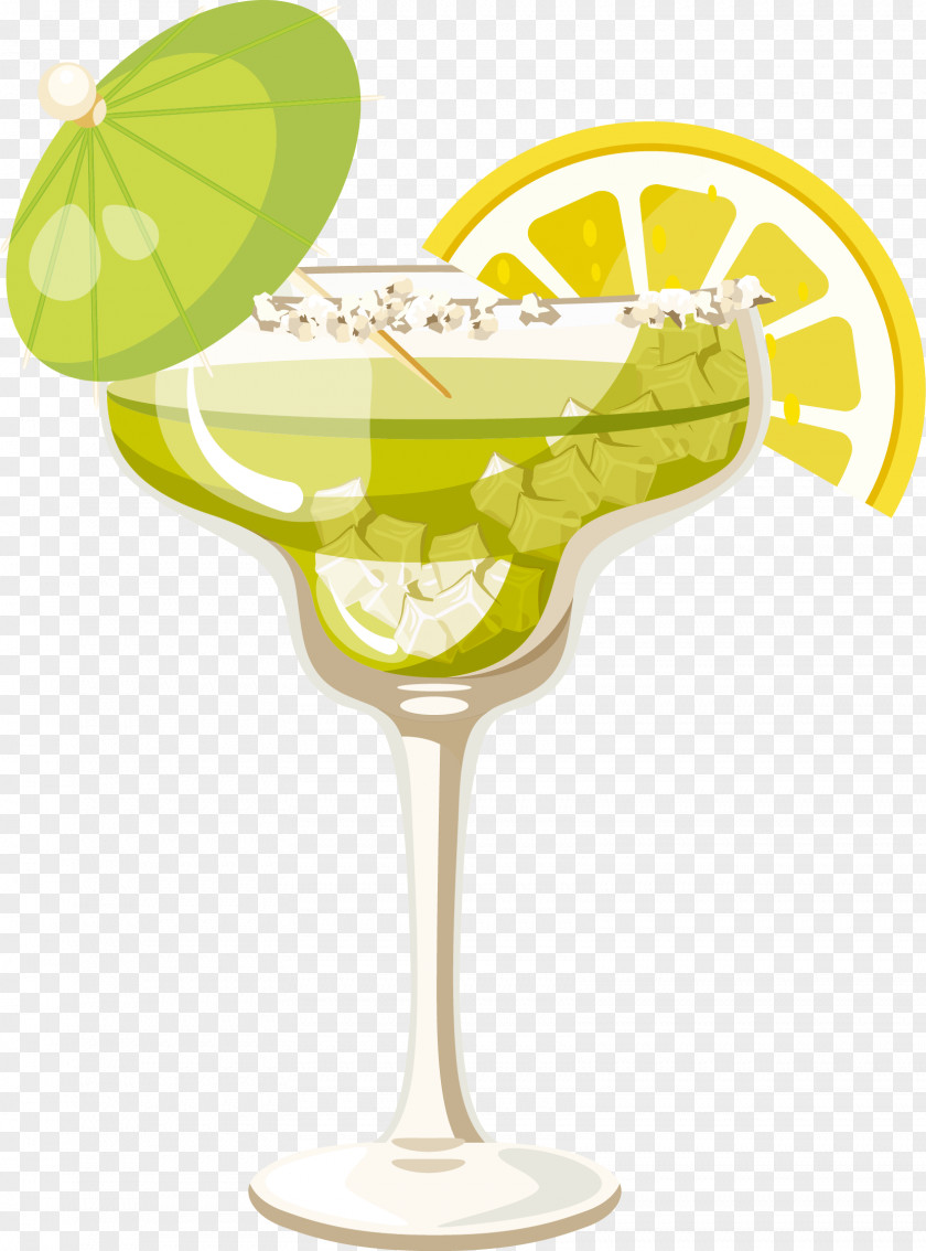 Green Cocktail Margarita Mojito Martini Bloody Mary PNG