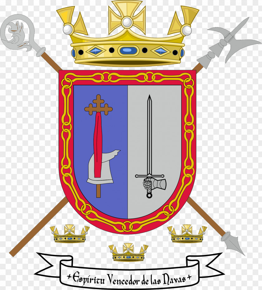Knight Battle Of Las Navas De Tolosa Santa Elena True Cross PNG