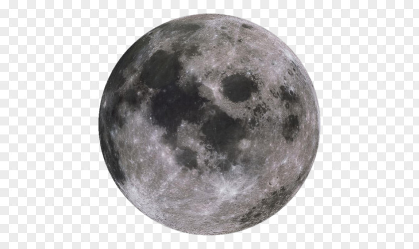 Moon Surface Lunar Eclipse Supermoon Earth PNG