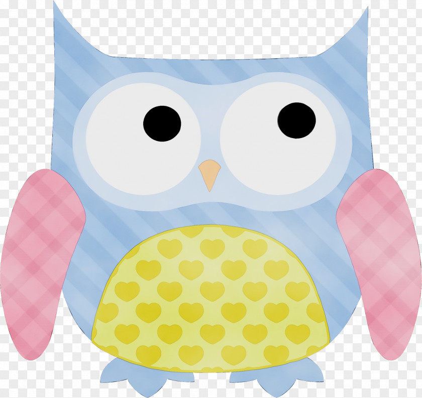 Owl M Owl_m Yellow Beak PNG