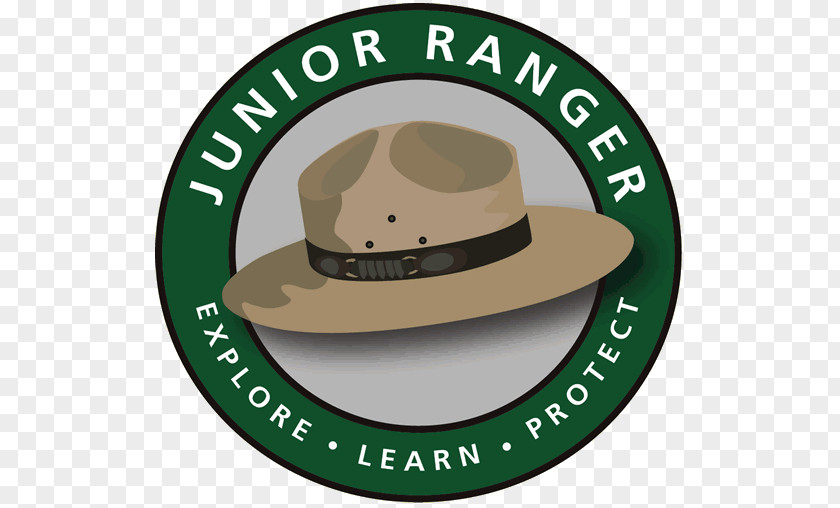 Park Junior Ranger Program Mount Rainier National Service PNG