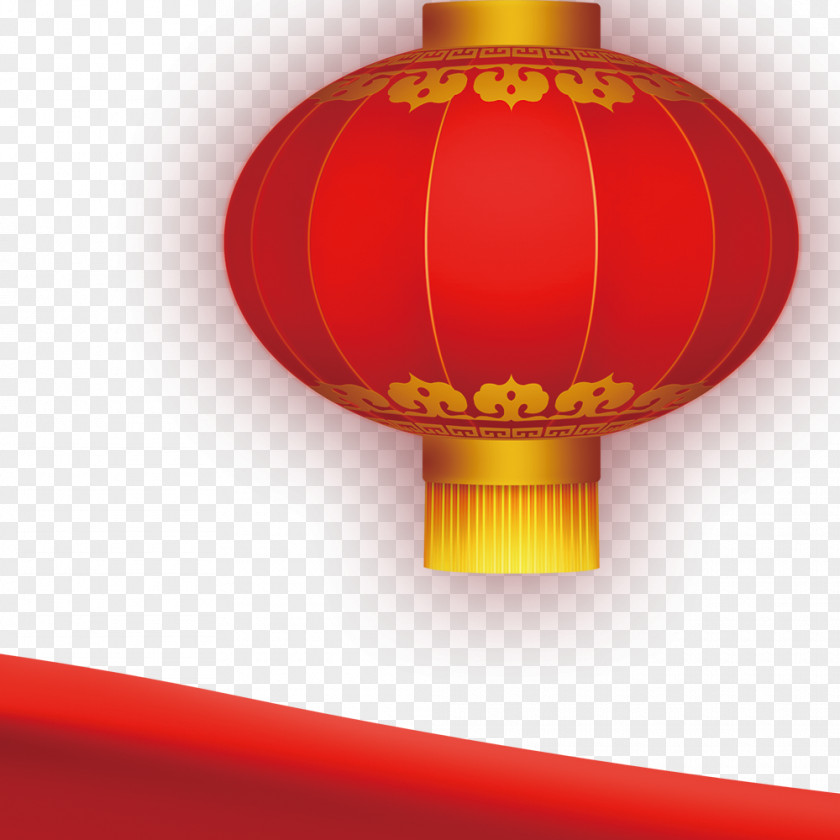 Ribbon Lanterns Chinese New Year Taiwan Lantern Festival Year's Day PNG