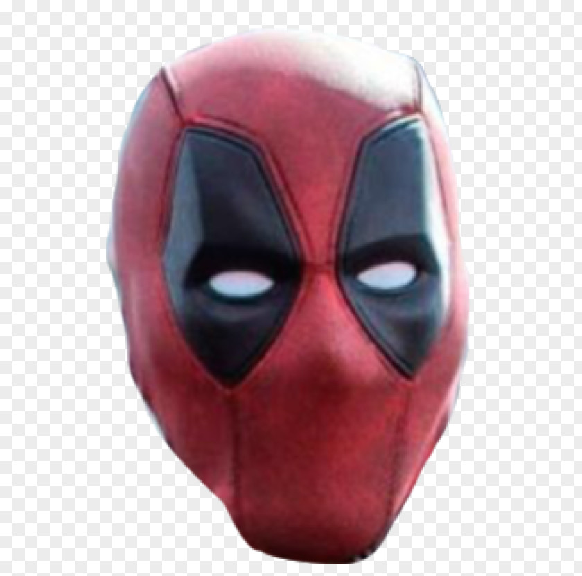 Ryan Reynolds Deadpool Wolverine Mask Character Film PNG