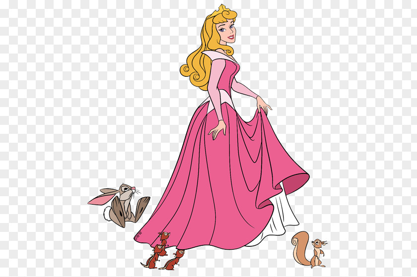 Sleeping Beauty Princess Aurora Disney Drawing Clip Art PNG