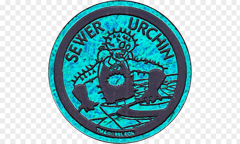 Urchin Logo Recreation Font PNG