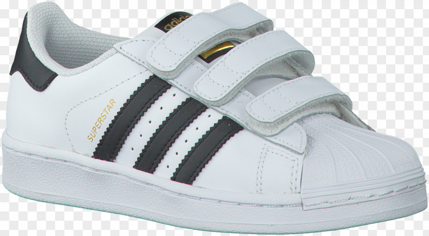 Adidas Sneakers Shoe Footwear Superstar PNG