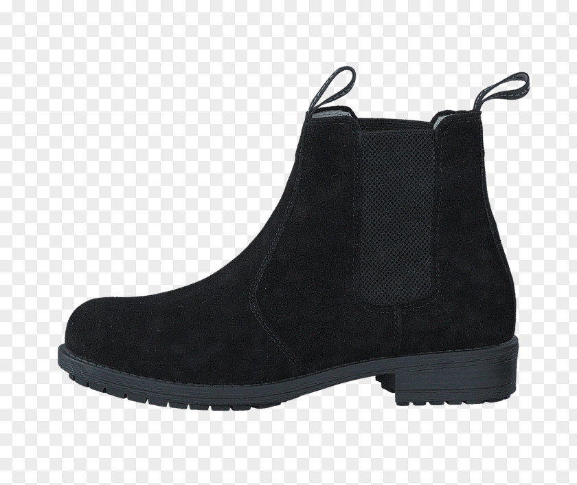 Boot Dukes Boots Ltd Chelsea Suede Shoe PNG