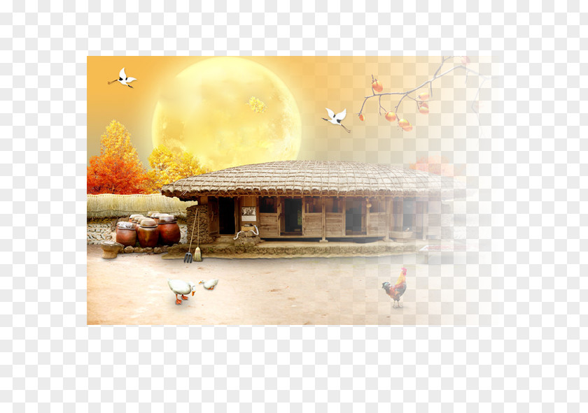 Cabin Gratis PNG