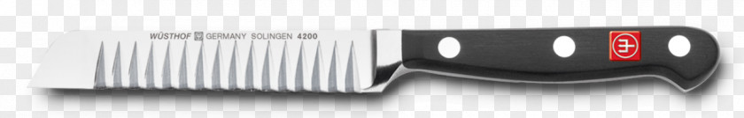 Cheese Knife Solingen Wüsthof PNG