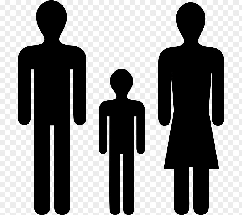 Child Father Mother Clip Art PNG