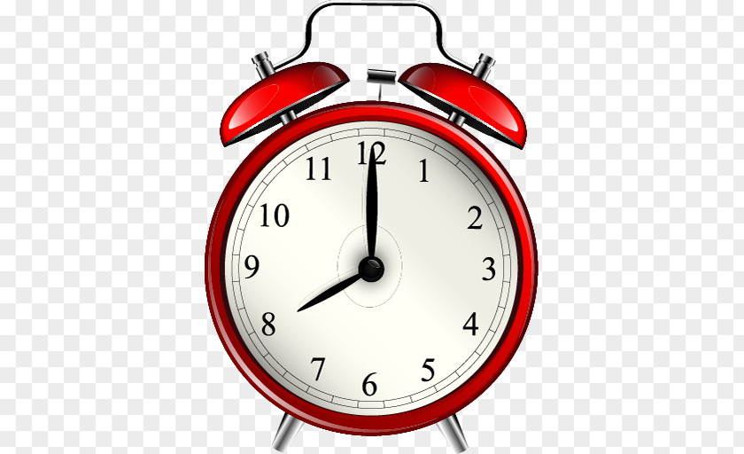 Clock Alarm Clocks Animaatio PNG