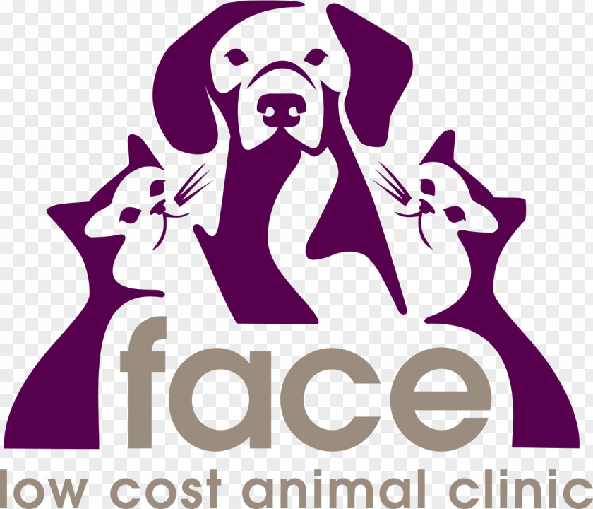 Dog FACE Low-Cost Animal Clinic Neutering Veterinarian Pet PNG