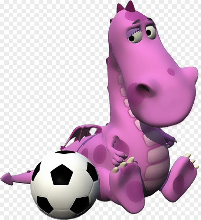Dragon Drawing Football Fire Breathing PNG