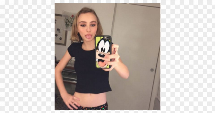 Felicity Jones November 2015 Paris Attacks Chanel Selfie Model PNG