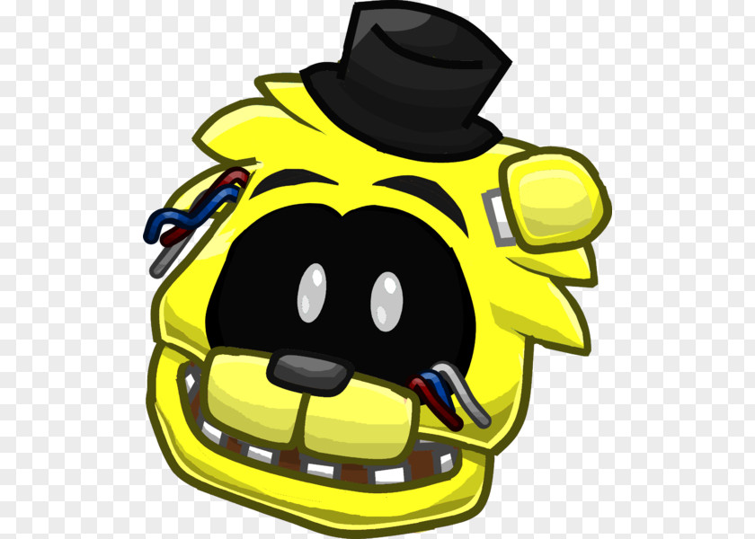 Five Nights At Freddy's 2 Club Penguin Entertainment Inc 4 PNG
