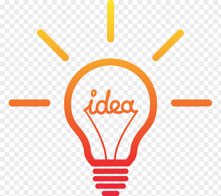 Light Incandescent Bulb Clip Art PNG