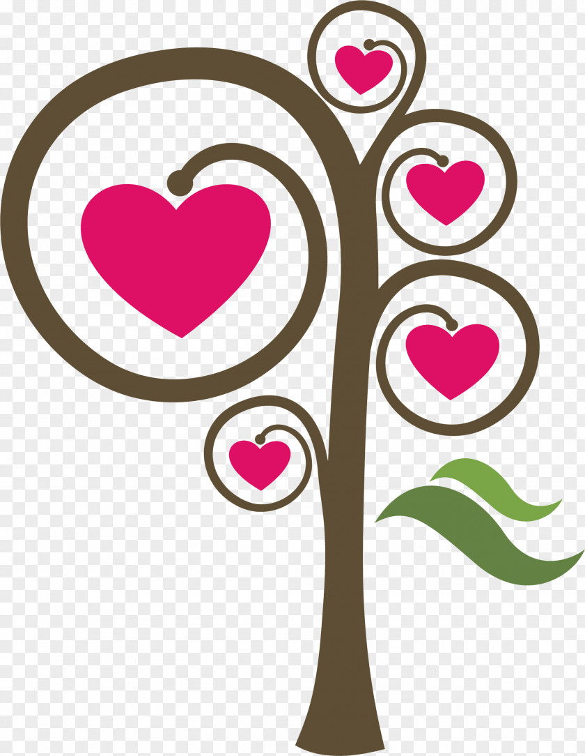 Love Tree Greeting & Note Cards YouTube Wedding Invitation Thinking Of You PNG